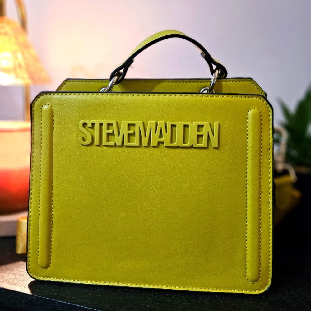 STEVE MADDEN BAG